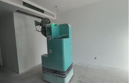 FulltimeRobotics