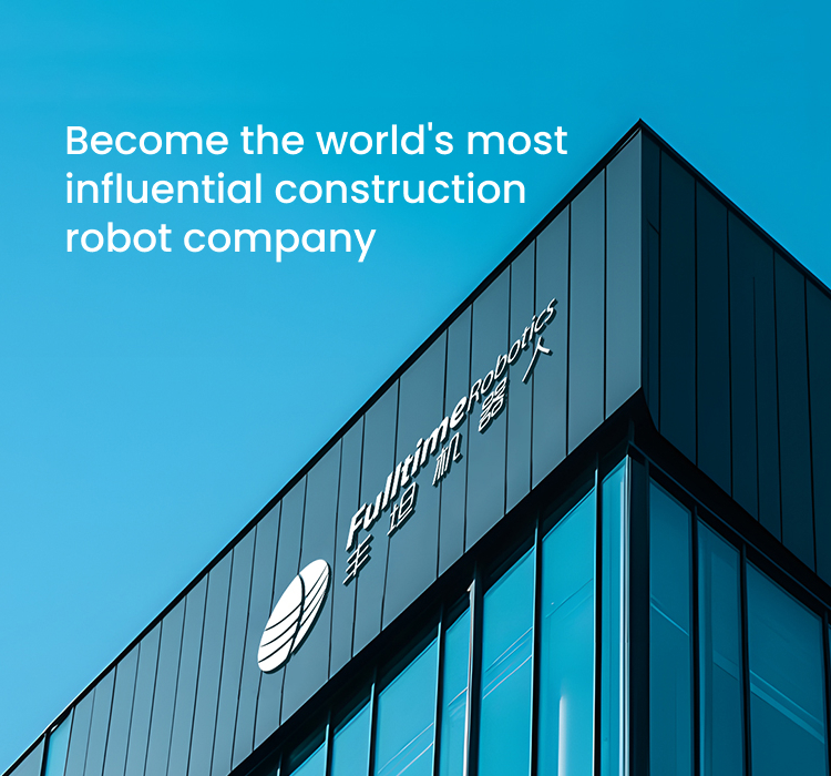 FulltimeRobotics