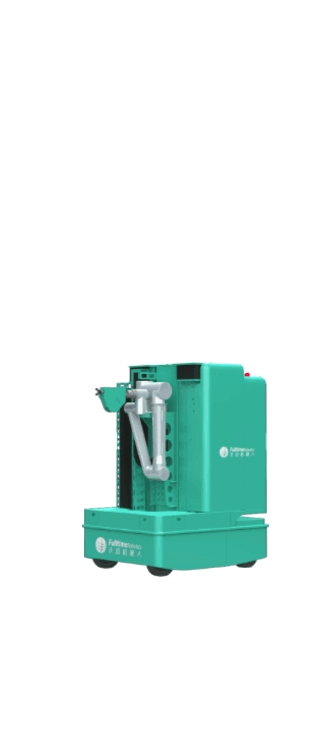 喷涂机器人6米机型