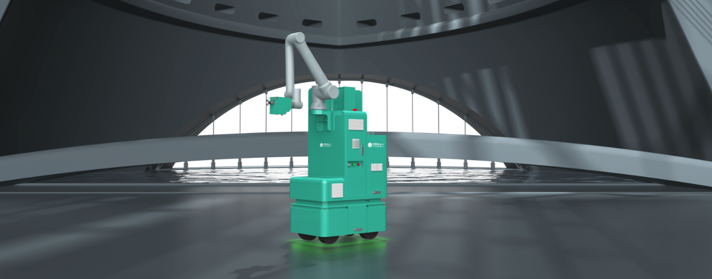 FulltimeRobotics