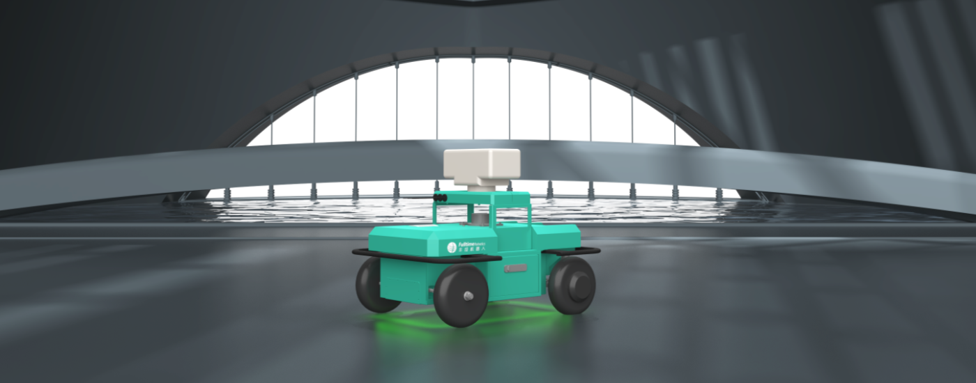 FulltimeRobotics