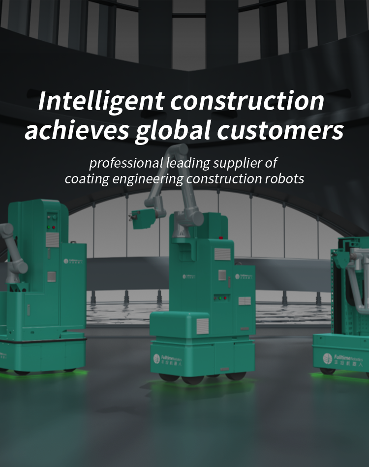 FulltimeRobotics