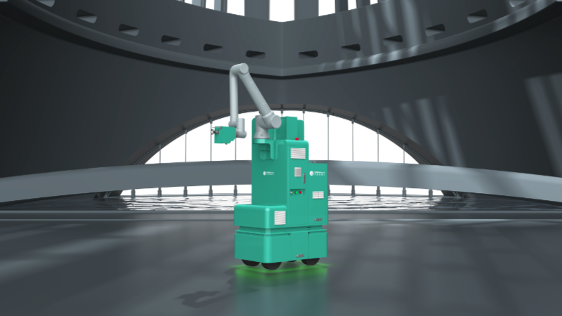 Qilu Empowered by Intelligent Construction! The 'Intelligent Construction China Tour 2025' Shandong Stop Successfully Held