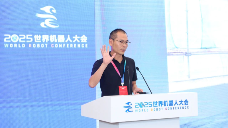 丰坦机器人